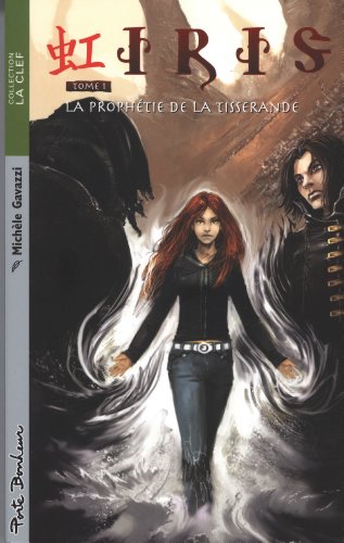 La  prophétie de la tisserande