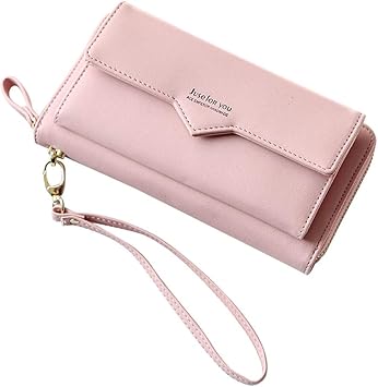 amazon ladies purse wallets