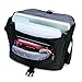 Samsonite Syndicate Laptop Messenger Bag, Black