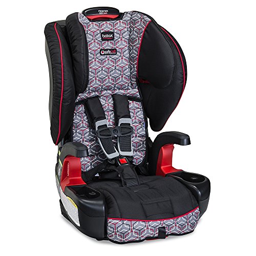 Britax Frontier G1.1 ClickTigh…