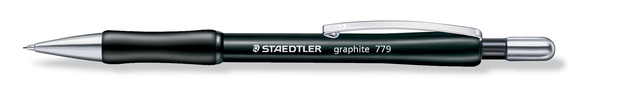 Staedtler mechanical pencil Graphite Black
