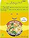 Tsubi Miso Soup FREEZE DRIED, VEGAN INSTANT SOUP, LOW CARB NON-GMO GLUTEN FREE NO MSG, 6 oz Servings (Crunchy Vegetables, 4 Pack (Box))