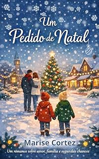 Livro Um Pedido de Natal