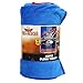 Northwest Kid's Colorful Character Micro Raschel Throw Blanket 46