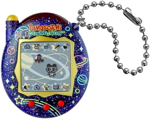 Amazon.com: Tamagotchi Uni - Monster Carnival : Toys & Games