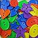 Favorite Findings 3-1/2-Ounce Big Bag of Buttons, Shapes
