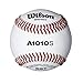 WILSON A1010 Blem Practice and Soft Compression Baseballs Bucket (Three Dozen)