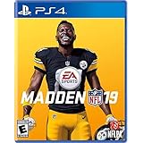 Madden 19 PS4