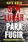 Livro Sem Lugar Para Fugir (Série Harley Cole: Thriller de Suspense do FBI — Livro 3)