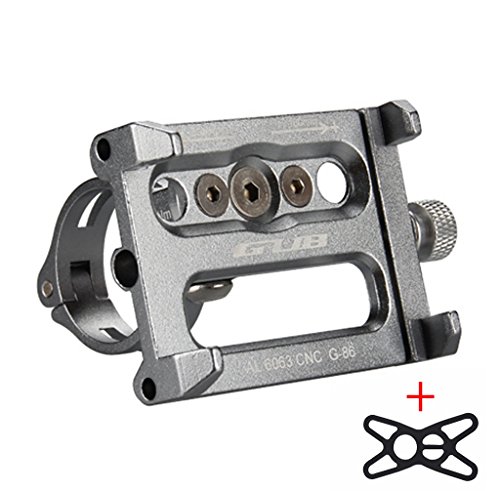 gub maxmiles phone mount