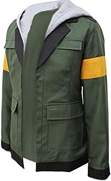 Anime Jackets Amazon