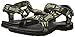 Teva Hurricane 3 Sport Sandal (Toddler/Little Kid/Big Kid), Mosaic/Grey/Lime-T, 4 M US Big Kid