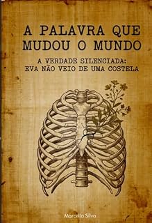 Livro A Palavra Que Mudou O Mundo