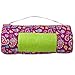 Stephen Joseph All-Over Print Nap Mat, Paisley Garden