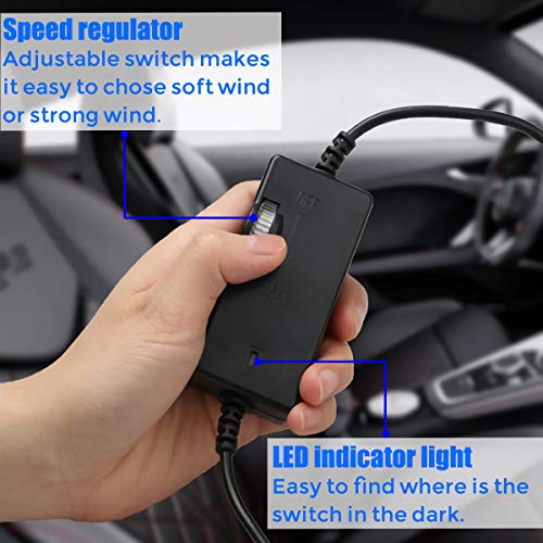 3 Poraxy+Electric+Cooling+Headrest+Rotatable
