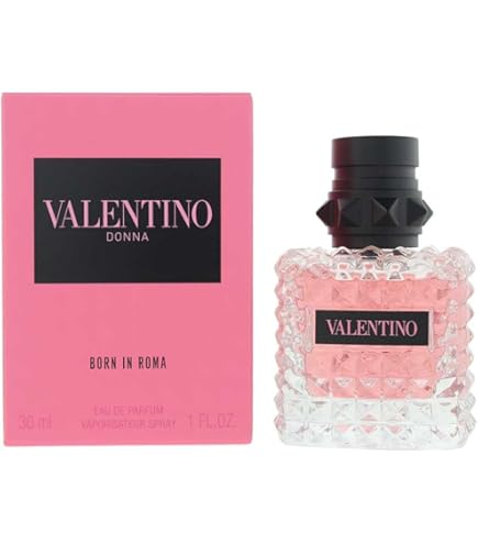 Valentino Donna Born in Roma Extradose Parfum 30ml : Amazon.ca