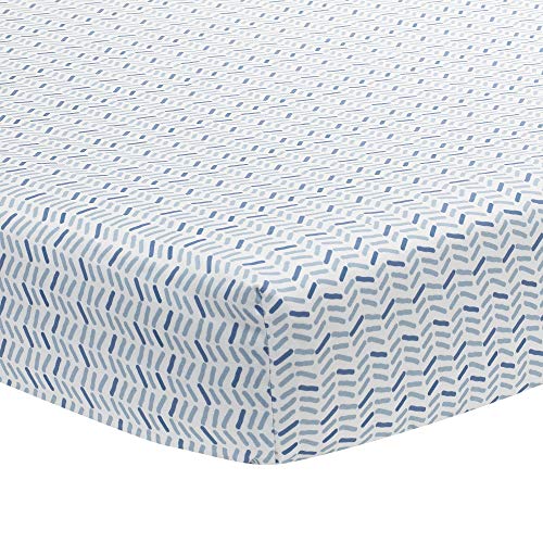 lambs and ivy indigo elephant