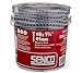 Senco 06A162P Duraspin# 6 by 1-5/8" Drywall to Wood Collated Screw (1, 000per Box) primary
