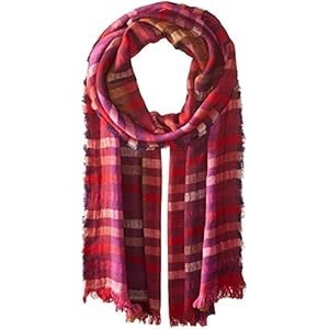 Echo Design Women's Bright Stripes Wrap