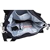 Crossbody-Bags-for-Women-Large-Tote-Nylon-Lightweight-Travel-Purse-Multi-Pocket-Shoulder-Bag-Handbags