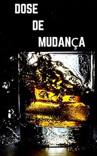 Livro Dose de Mudança