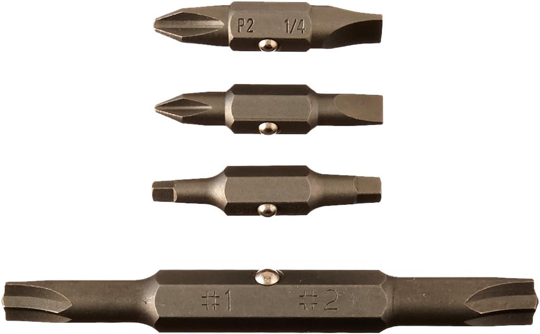 Milwaukee 48222110 11" 1 Replacement Bit Set Screwdriver Socket Bits