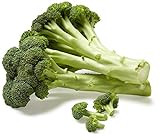 Organic Broccoli, One Head