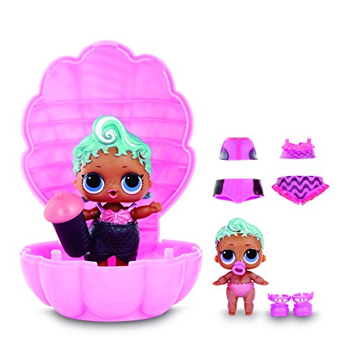 lol pearl surprise checklist