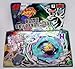 Beyblade Metal Fury Battling Top Revolution Kit