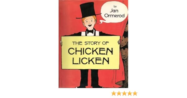 560 Top Chicken Licken Coloring Pages Images & Pictures In HD