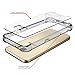 Cutebe Case for Galaxy S7, Shockproof Hard PC+ TPU Bumper Case Scratch-Resistant Cover for Samsung Galaxy S7 2016 Release Lace
