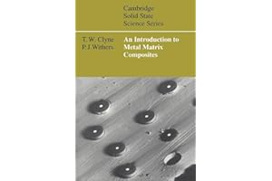 Introduction Metal Matrix Composits