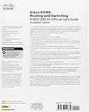 Image de Cisco CCNA Routing and Switching ICND2 200-101 Official Cert Guide, Academic Edition