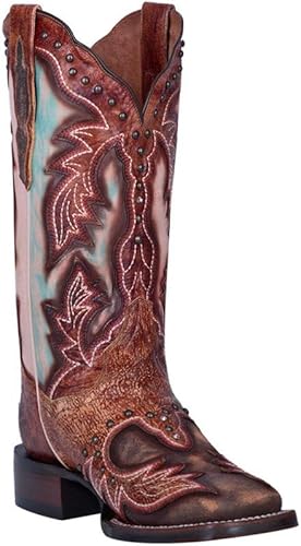 dan post women's cowboy boots