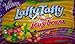 Wonka Laffy Taffy Jelly Beans 14 oz. bag