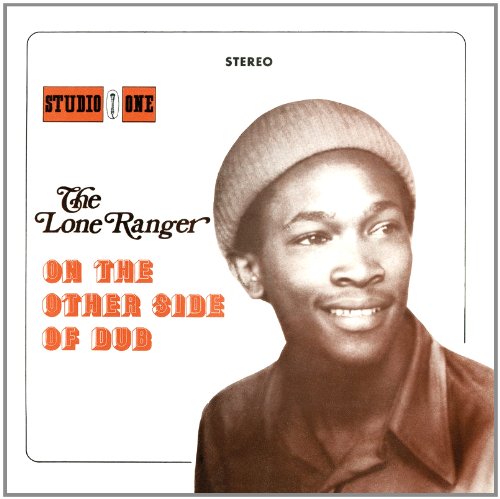 Lone Ranger - On the Other Side of Dub - Zortam Music