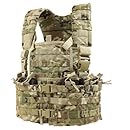Condor Outdoor Condor Modular Chest Set, Multicam, CS