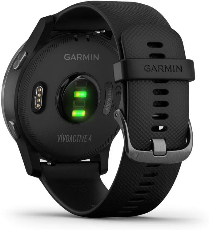 garmin vivoactive xl