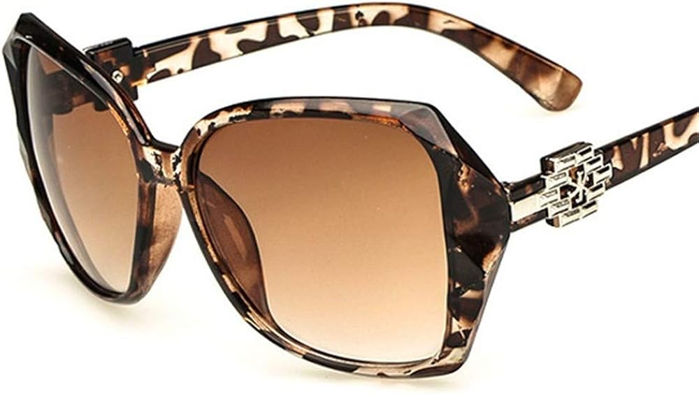 SK&2SOK Gafas De Sol，Europa Y Los Estados Unidos Tienen Gafas De Sol