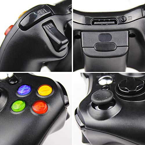 4 Wireless+Controller+Etpark+Joystick+Microsoft