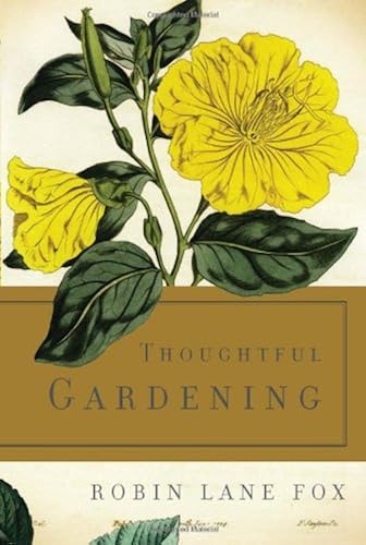 Download Thoughtful Gardening PDF
