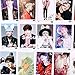 BTS SUGA Solo Photocards 56pcs