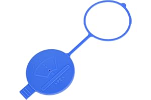 OKPARZ Windshield Wiper Washer Reservoir Fluid Tank Cap 9068690072 Compatible for Mercedes Benz 2010-2017 Sprinter 2500 3500