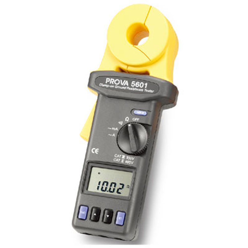 SSEYL PROVA5601 Clampon Ground Resistance Tester