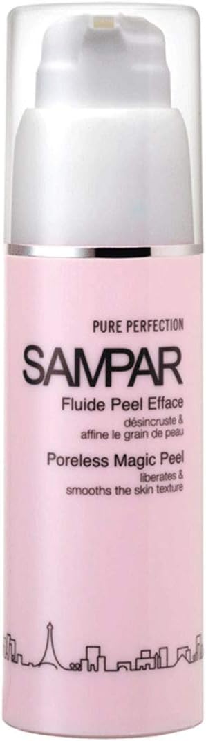 Sampar Pure Perfection Poreless Magic Peel 30ml/1oz