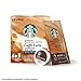 Starbucks Latte Kit—12 Pumpkin Spice Caffe Lattes and 12 Peppermint Mocha Caffe Lattes (24 K-Cups total)