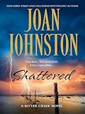 Shattered (The Benedict Brothers Book 8)