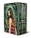 Witches of Curse & Power: Three Book Boxset