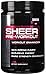 Sheer Strength Labs Sheer Pre Workout Supplement - Cotton Candy - 30 Servings