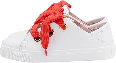 Doratore Lace Up White Fashion Sneakers Shoes For Men And Women Made In Italy 12 White Amazon Ca Shoes Handbags